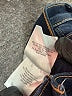 Hudson Jeans Hearts Blue Jeans Size 28 waist - photo 8