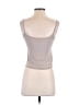 SKIMS Gray Tube Top Size XL - photo 2