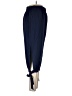 Shein Curve Blue Track Pants Size 12 - photo 4