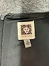 Anne Klein Polka Dots Black Casual Dress Size 10 - photo 7