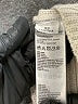 ALLSAINTS Silver Pullover Sweater Size XS - photo 8