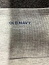 Old Navy Gray Pullover Sweater Size M - photo 7