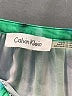 Calvin Klein 100% Polyester Teal Sleeveless Blouse Size XXL (estimated) - photo 7