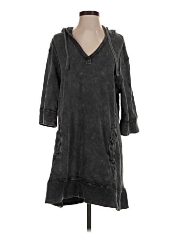Daily Practice By Anthropologie Poncho (view 1)