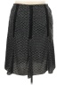 Unbranded 100% Polyester Gray Casual Skirt Size 24W - photo 2