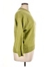 GU Solid Green Pullover Sweater Size XL - photo 4