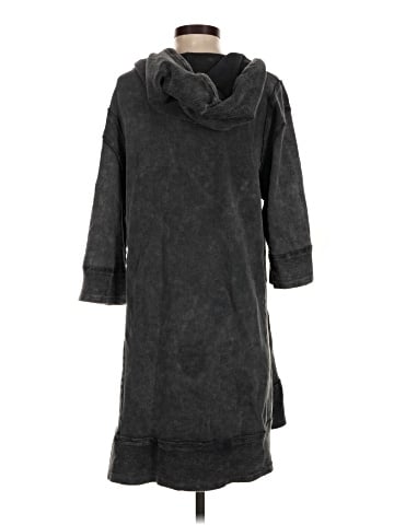 Daily Practice By Anthropologie Poncho (view 2)