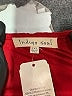 Indigo Soul 100% Polyester Red Long Sleeve Top Size 2XL - photo 7