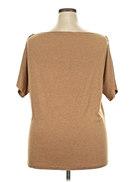 Unbranded Short Sleeve T-Shirt (view 2)
