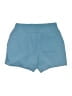 Mondetta Solid Teal Athletic Shorts Size M - photo 2