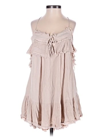 Mustard Seed Casual Dress (view 1)