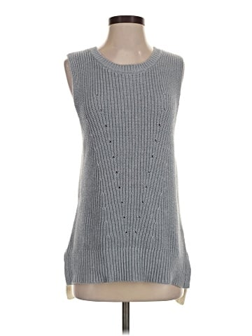 Moth Sweater Vest (view 1)