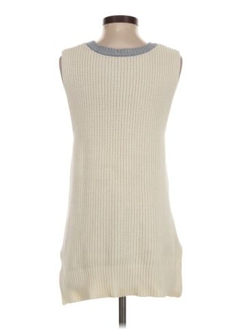 Moth Sweater Vest (view 2)