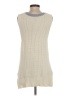 Moth Gray Sweater Vest Size S - photo 2