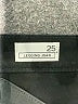 Gap Black Jeans Size 25 waist - photo 7