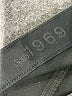 Gap Black Jeans Size 25 waist - photo 8
