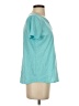 Corvia Teal Active T-Shirt Size M - photo 4