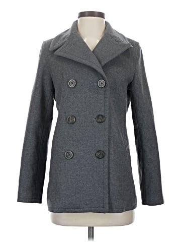 Gap Wool Coat (view 1)