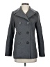Gap Gray Wool Coat Size XS - photo 1