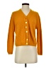 Assorted Brands Yellow Cardigan Size S (estimated) - photo 1
