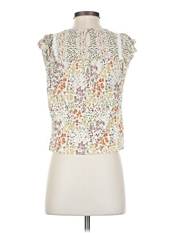 Rewind Sleeveless T-Shirt (view 2)