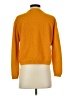 Assorted Brands Yellow Cardigan Size S (estimated) - photo 2