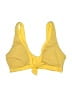 Becca Yellow Swimsuit Top Size Med (34D) - photo 1