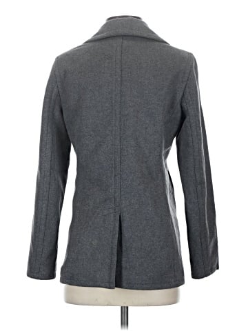 Gap Wool Coat (view 2)