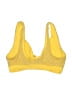 Becca Yellow Swimsuit Top Size Med (34D) - photo 2
