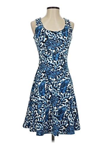 MICHAEL Michael Kors Cocktail Dress (view 1)