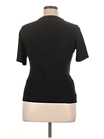 H&M Mama Short Sleeve T-Shirt (view 2)