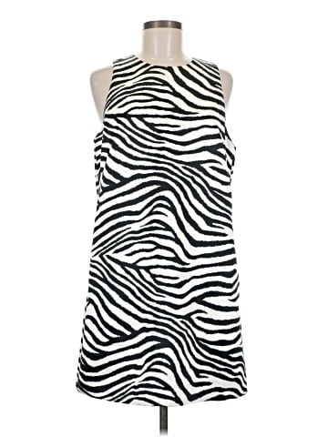 J.Crew Collection Cocktail Dress (view 1)