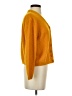 Assorted Brands Yellow Cardigan Size S (estimated) - photo 4