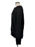 American Eagle Outfitters Solid Black Pullover Sweater Size M - photo 5