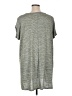 Ruby Rd. Gray Casual Dress Size 1X - photo 2