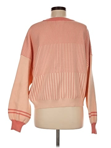Lena Pullover Sweater (view 2)