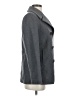 Gap Gray Wool Coat Size XS - photo 4