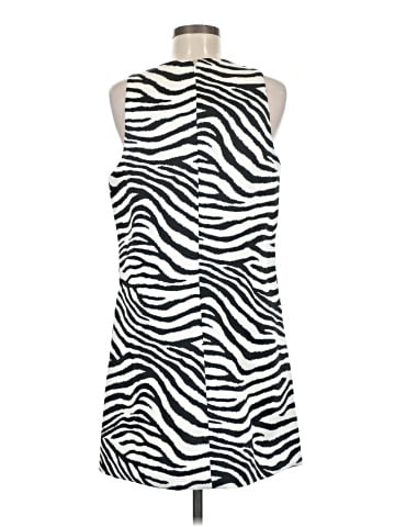 J.Crew Collection Cocktail Dress (view 2)