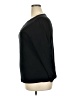 Karen Scott 100% Cotton Black Pullover Sweater Size 2X - photo 5