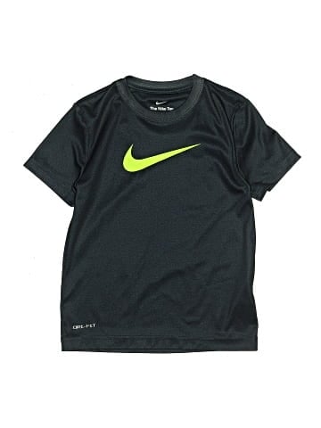 Nike Active T-Shirt (view 1)