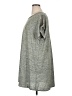 Ruby Rd. Gray Casual Dress Size 1X - photo 5