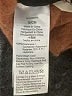Madewell 100% Cashmere Brown Cashmere Pullover Sweater Size S - photo 9