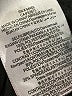 BCBGMAXAZRIA 100% Polyester Black Cocktail Dress Size 8 - photo 8