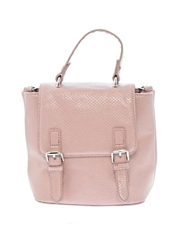 Urban Expressions Satchel (view 1)