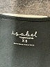 Isabel Maternity Black Tank Top Size XS - photo 6