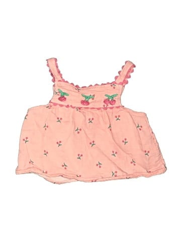 Btween Sleeveless Blouse (view 1)