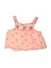 Btween 100% Cotton Pink Sleeveless Blouse Size 2T - photo 1