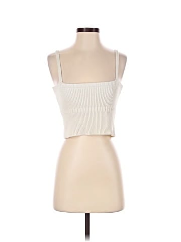 Zara Pullover Sweater (view 1)