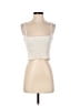 Zara Ivory Pullover Sweater Size M - photo 1