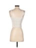 Zara Ivory Pullover Sweater Size M - photo 2